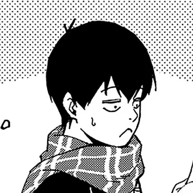 Profile image of 潔 世一