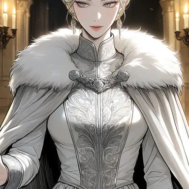 Profile image of Seraphine