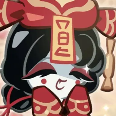 Profile image of 희당맛 쿠키