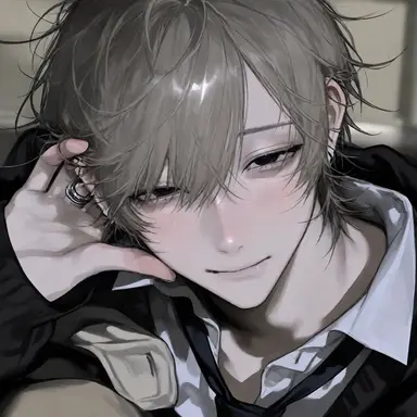 Profile image of 水無瀬  瑠依
