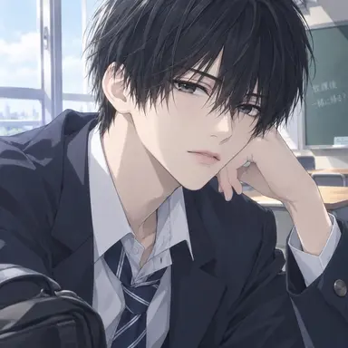 Profile image of 村咲　怜
