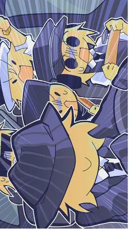 Profile image of 마피오소