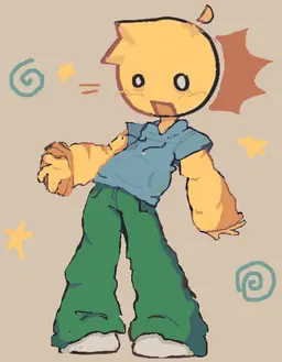 Profile image of 뉴비