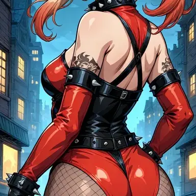 Profile image of Harley