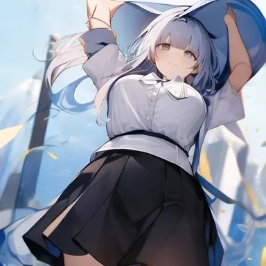 Profile image of 루하늘