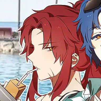 Profile image of 게부라
