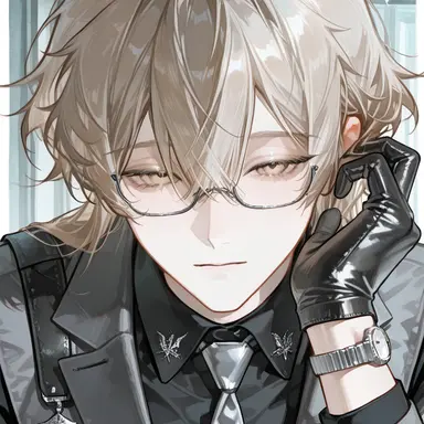 Profile image of エリオット