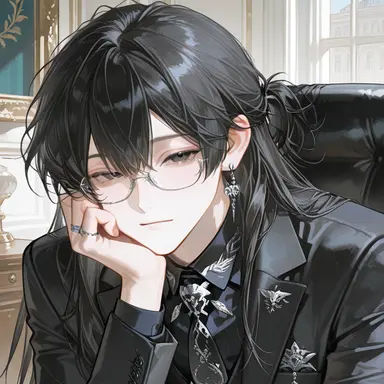 Profile image of カシアン
