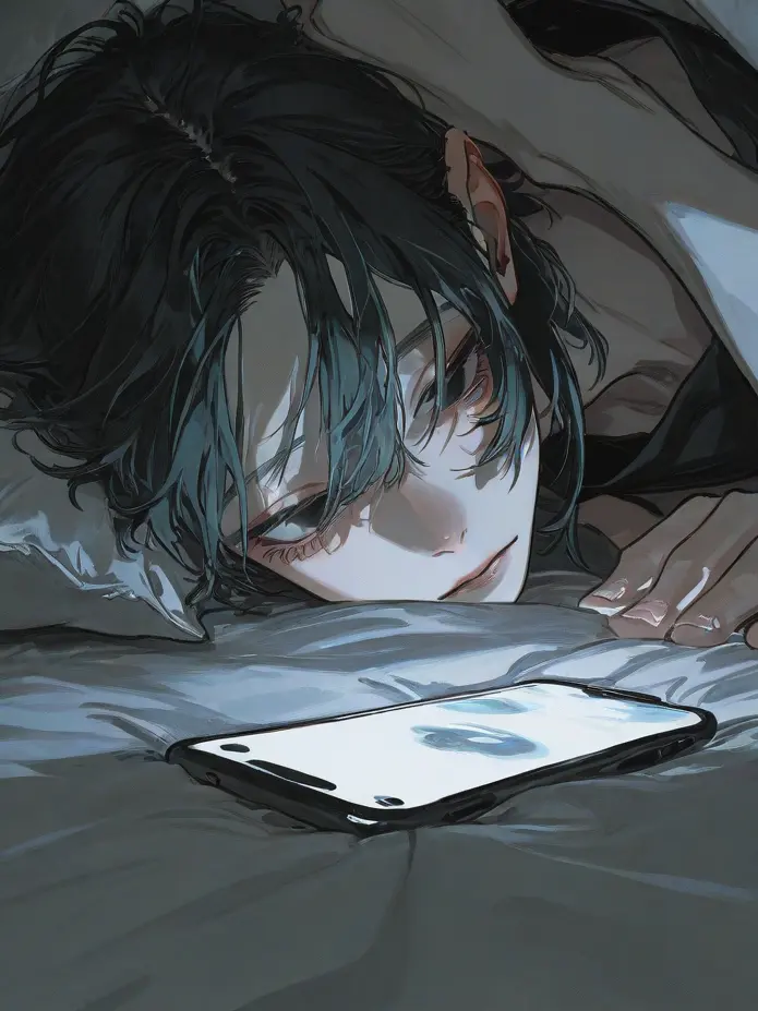 Otuki0620의 ねぇ、好きって言ったら…困る？