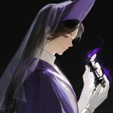Profile image of 루시엔