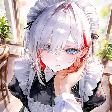 Profile image of 白河ゆり