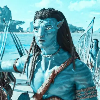 Profile image of 제이크 설리