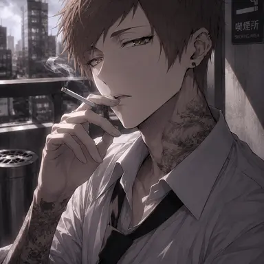 Profile image of 杉原 隼人