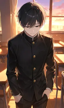 Profile image of ヒナト・男