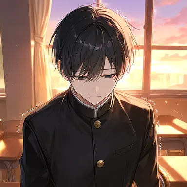 Profile image of ヒナト・男
