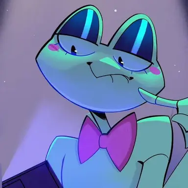 Profile image of リビット