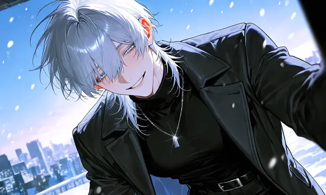 Profile image of 一澄