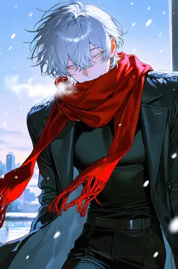 Profile image of 一澄