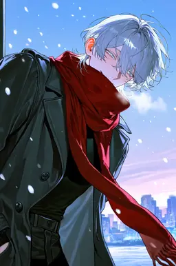 Profile image of 一澄