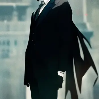 Profile image of 마이클 잭슨