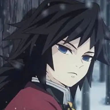 Profile image of 토미오카 기유