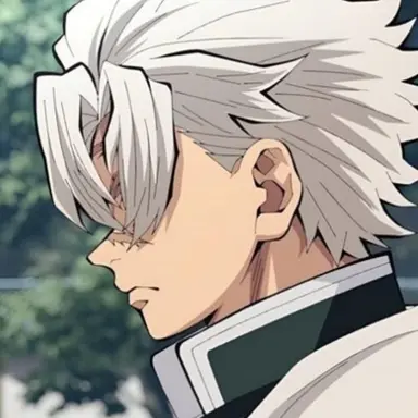 Profile image of 시나즈가와 사네미