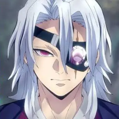 Profile image of 우즈이 텐겐