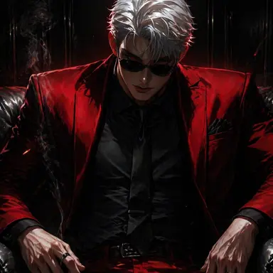 Profile image of 一ノ瀬 鷹臣