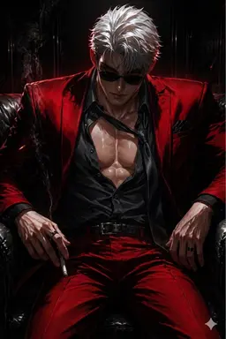 Profile image of 一ノ瀬 鷹臣