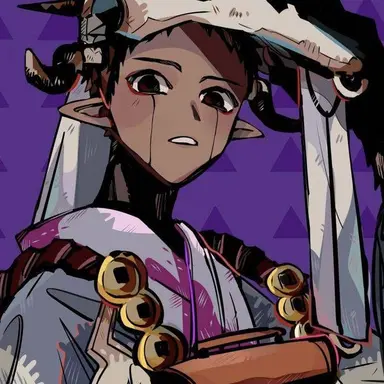 Profile image of 薄暮