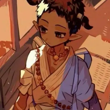 Profile image of 薄暮