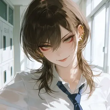 Profile image of 立花凛