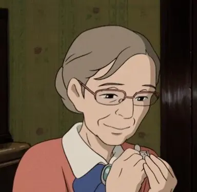 Profile image of 사다코