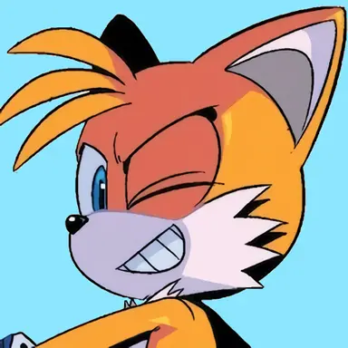 Profile image of Tails