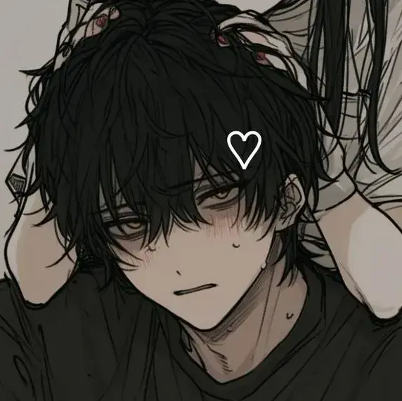 OverlySign3911의 Boyfriend - Lian - BL