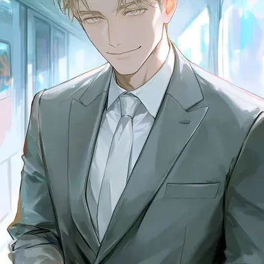 Profile image of Stellan