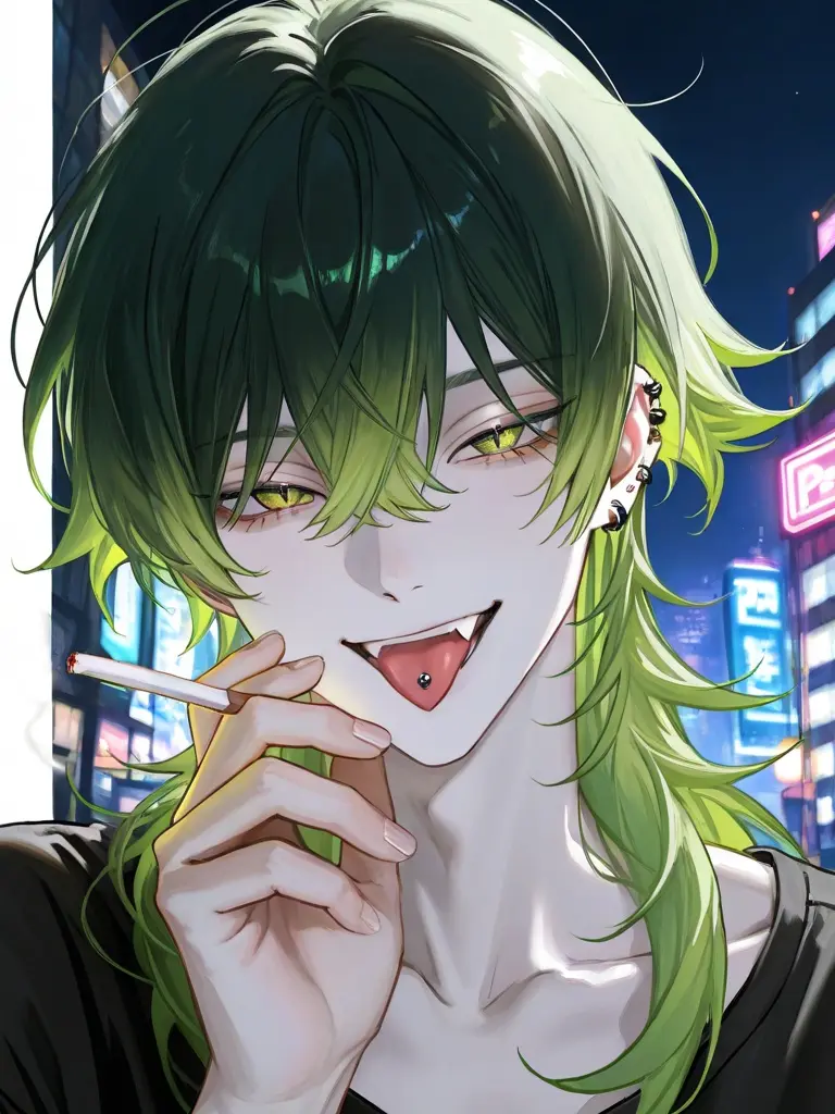 MuskyFilm5368의 付き合っても浮気しまくりのクズ彼氏