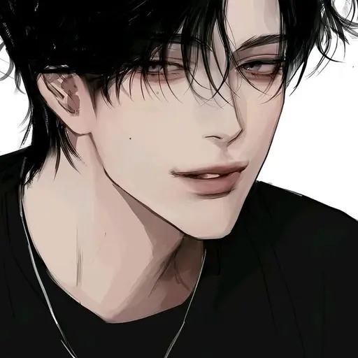 GloomyXeme8295의 엄격한 친형들