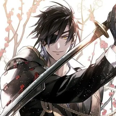 Profile image of 燭台切