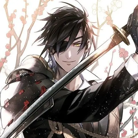 TrendyShare1081의 燭台切は主に夢中です‼︎