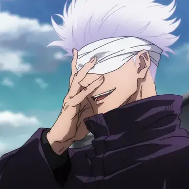 Profile image of 고죠 사토루