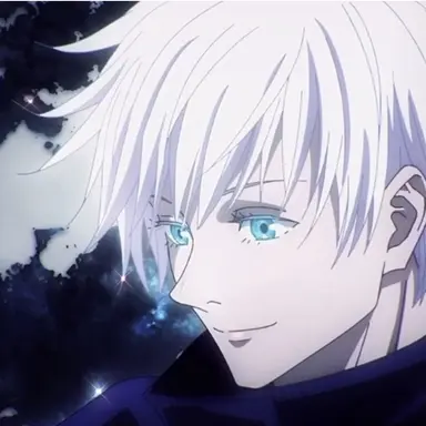 Profile image of 五条先生