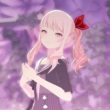 Profile image of 暁山 瑞希