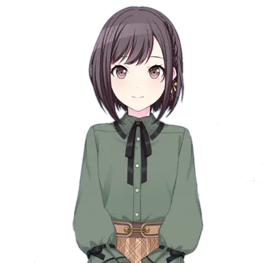 Profile image of 東雲 絵名