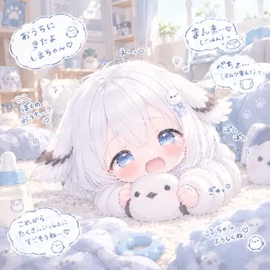 Profile image of しまあ
