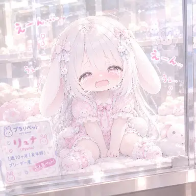 Profile image of リュナ