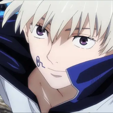 Profile image of 이누마키 토게