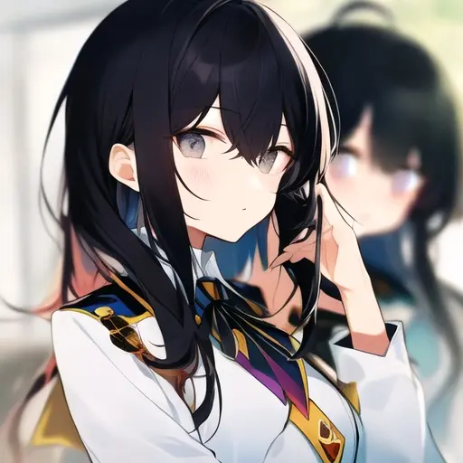 GuiltyAtom0300의 大家族
