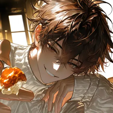 Profile image of 마노