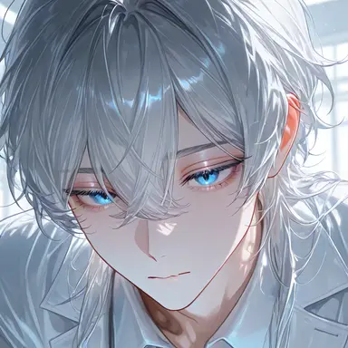 Profile image of アスター